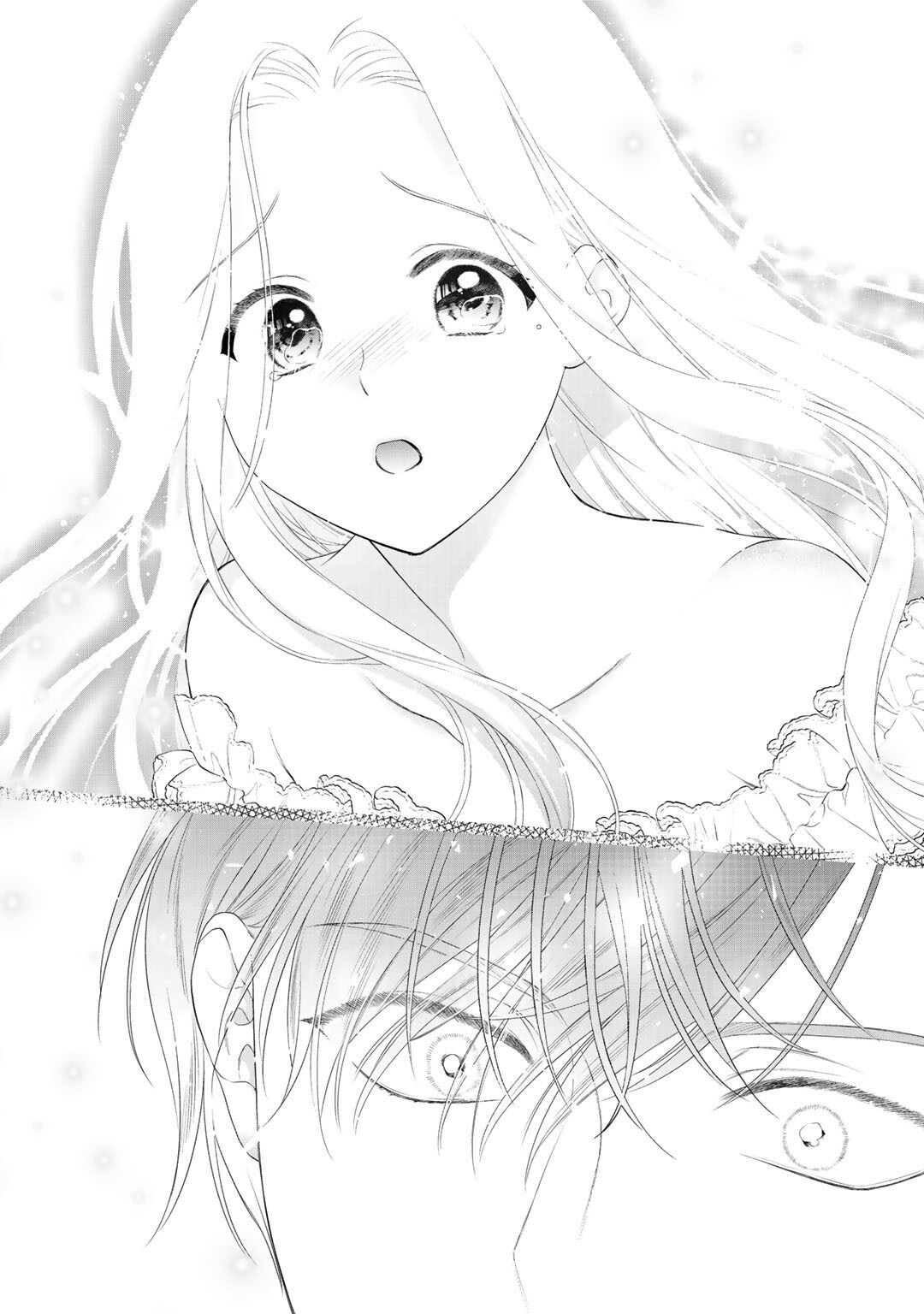 Tsunderu Moto-Akuyaku Reijo wa Do-S Ouji-sama kara Nigedashitai Chapter 10 page 6 - Chapter 10