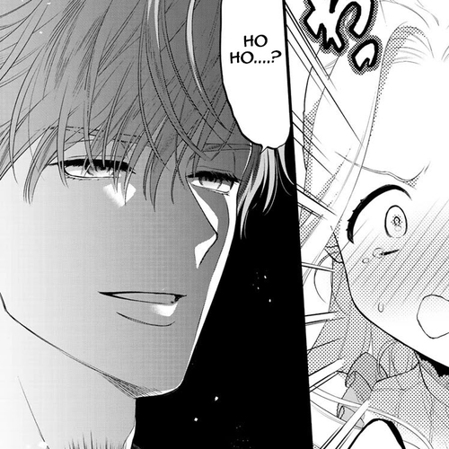 Tsunderu Moto-Akuyaku Reijo wa Do-S Ouji-sama kara Nigedashitai Chapter 11.1 cover
