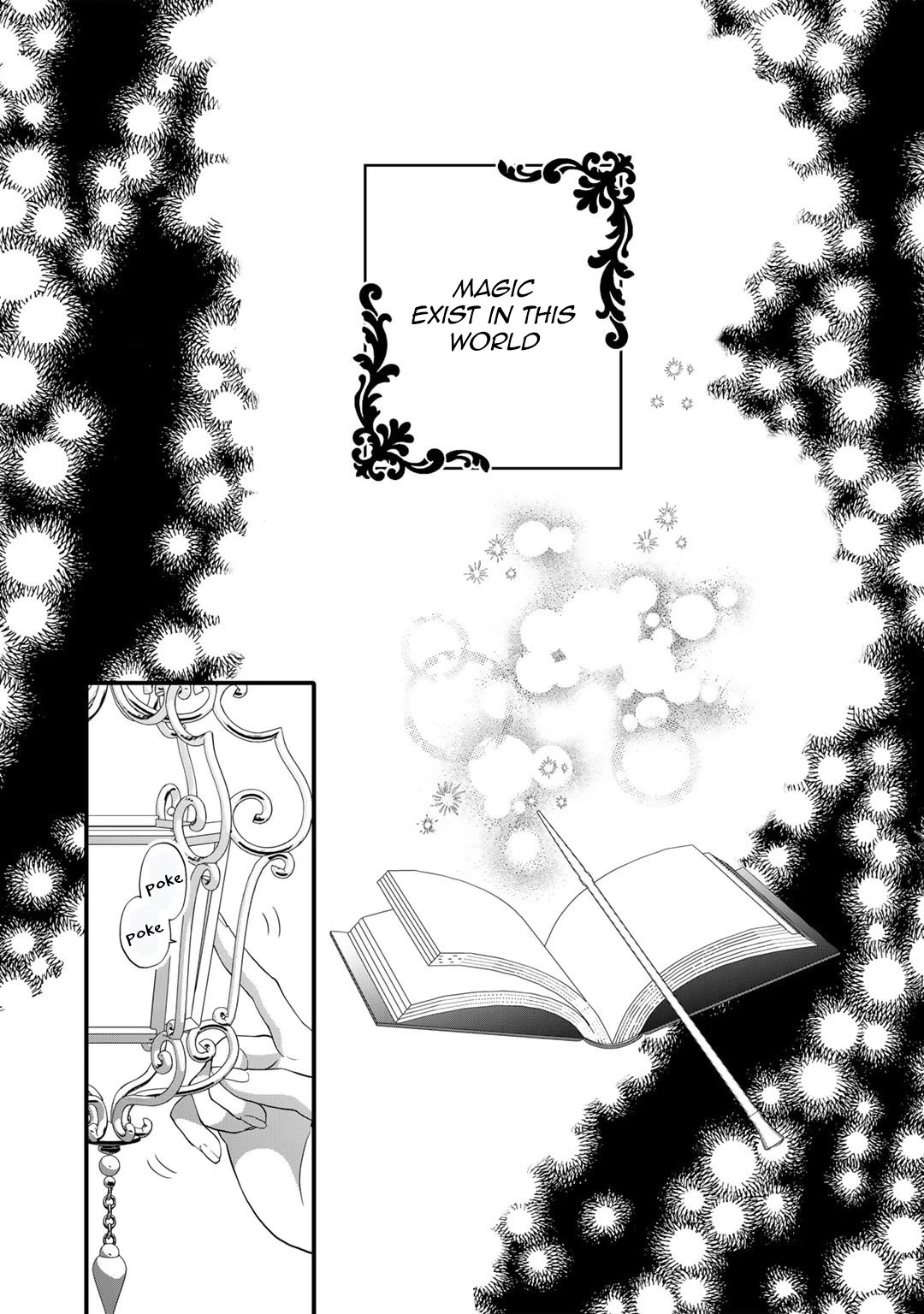 Tsunderu Moto-Akuyaku Reijo wa Do-S Ouji-sama kara Nigedashitai Chapter 12 page 1 - Chapter 12