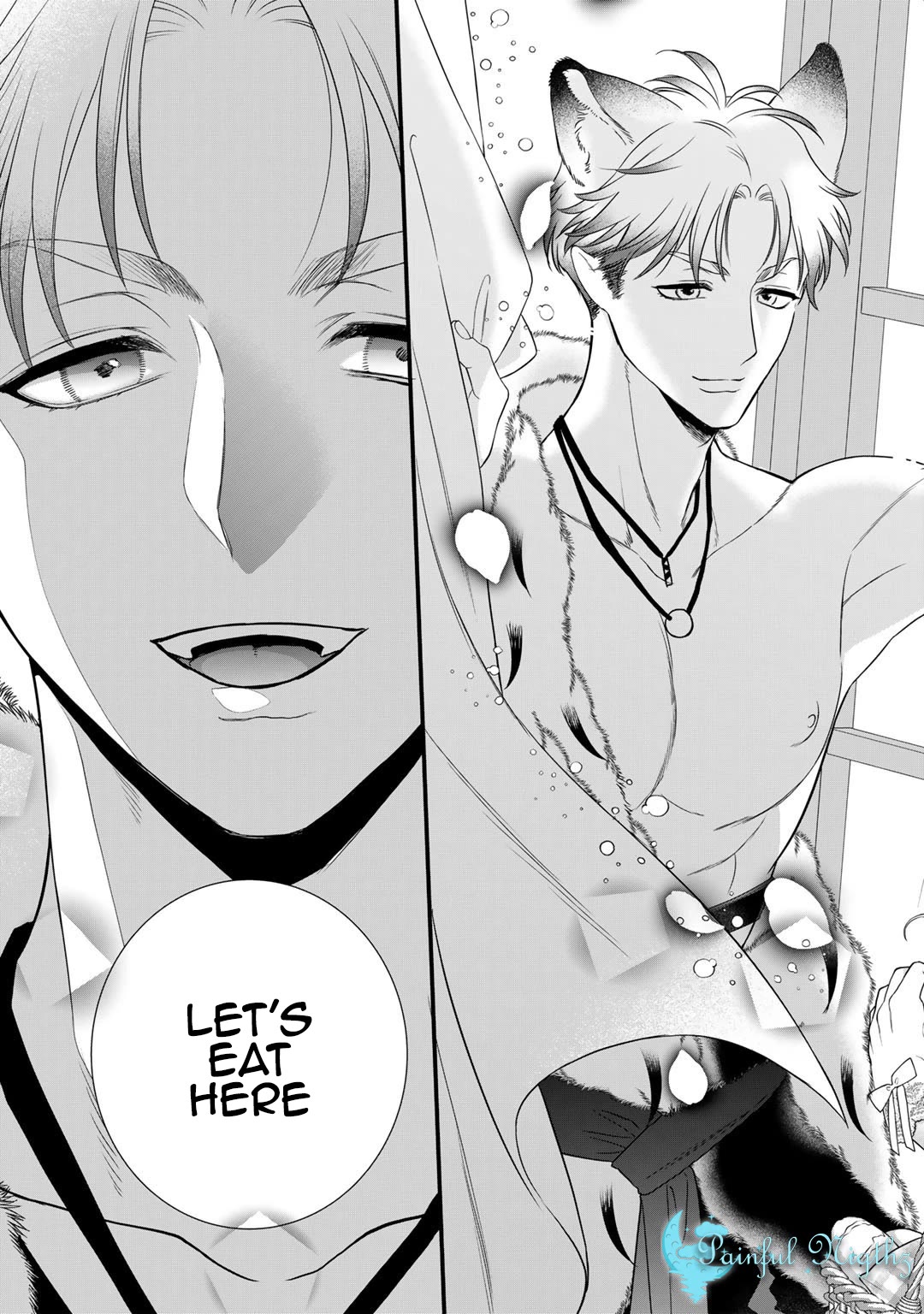 Tsunderu Moto-Akuyaku Reijo wa Do-S Ouji-sama kara Nigedashitai Chapter 13 page 29 - Chapter 13