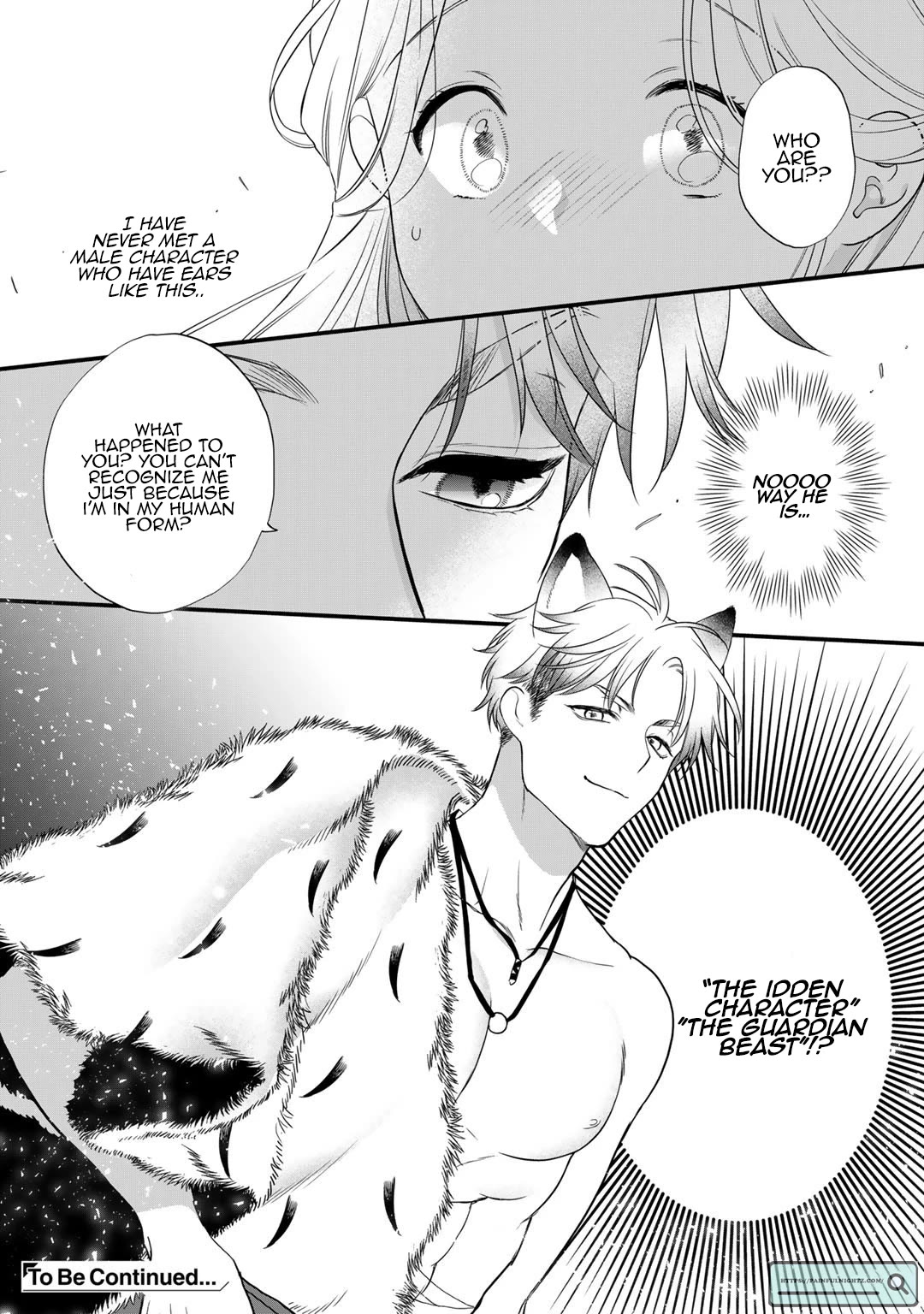 Tsunderu Moto-Akuyaku Reijo wa Do-S Ouji-sama kara Nigedashitai Chapter 13 page 30 - Chapter 13