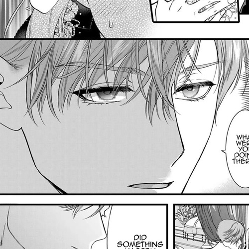 Tsunderu Moto-Akuyaku Reijo wa Do-S Ouji-sama kara Nigedashitai Chapter 13 cover
