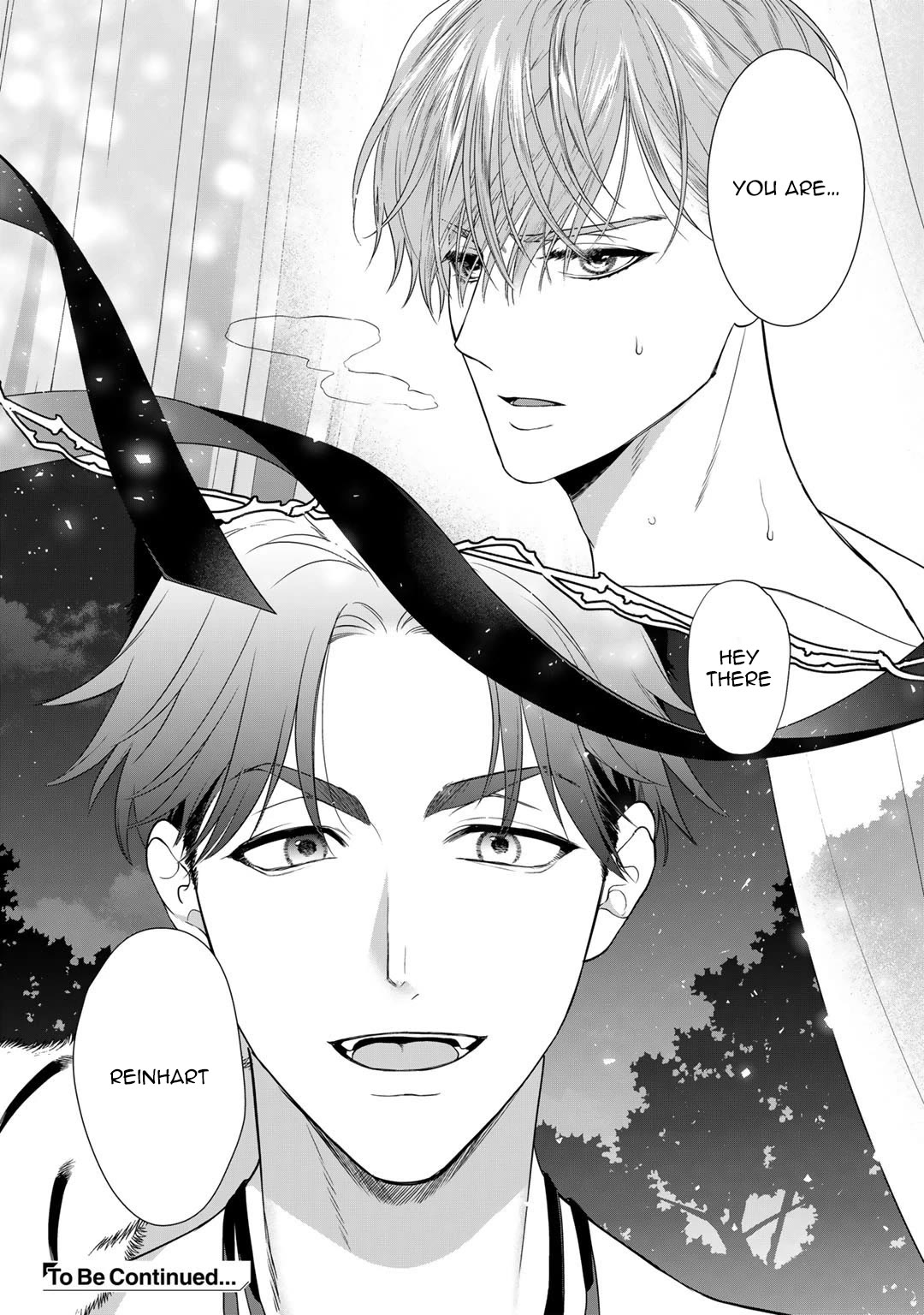 Tsunderu Moto-Akuyaku Reijo wa Do-S Ouji-sama kara Nigedashitai Chapter 14 page 24 - Chapter 14
