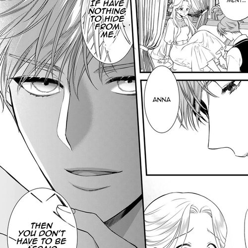 Tsunderu Moto-Akuyaku Reijo wa Do-S Ouji-sama kara Nigedashitai Chapter 14 cover