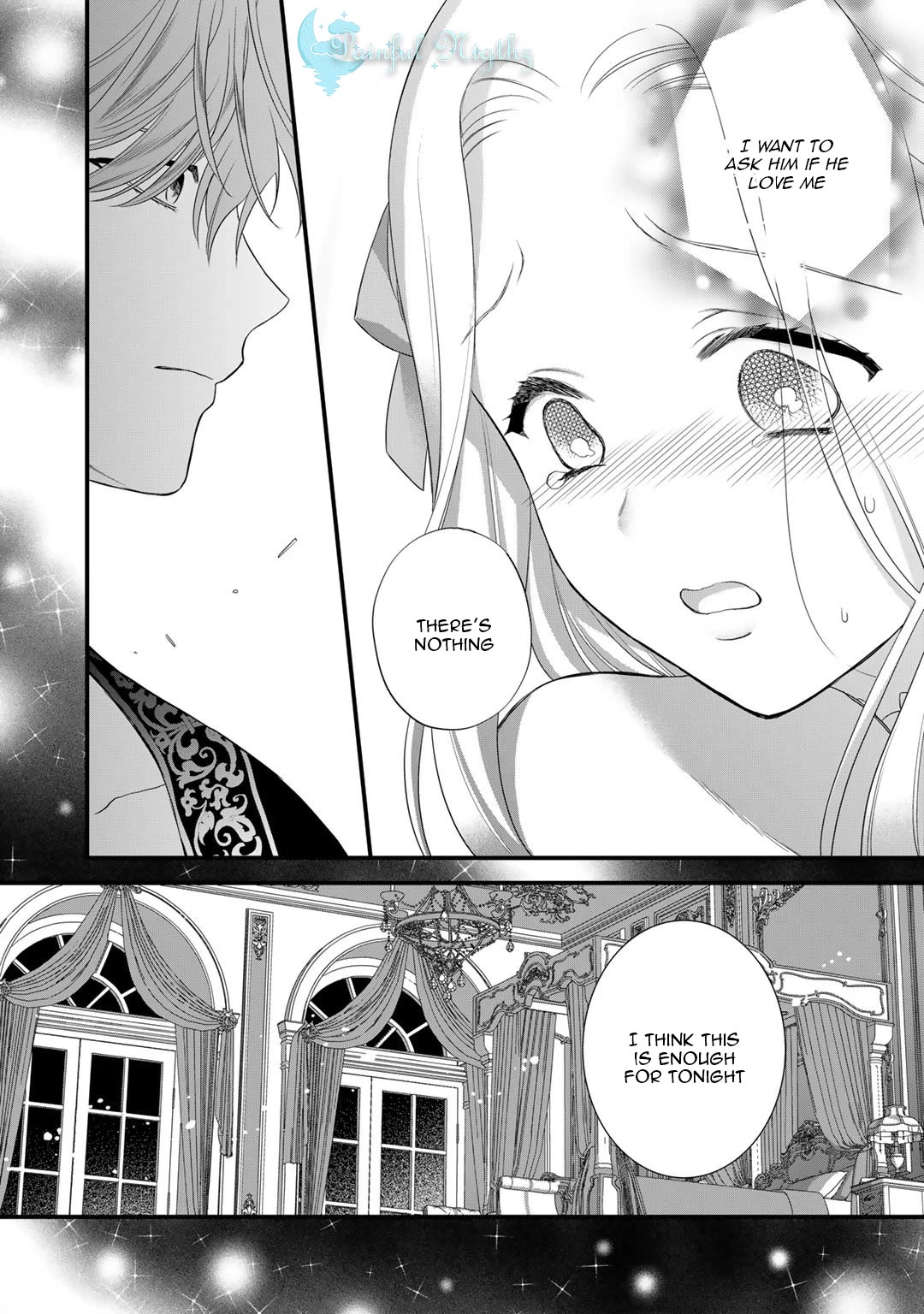Tsunderu Moto-Akuyaku Reijo wa Do-S Ouji-sama kara Nigedashitai Chapter 15 page 22 - Chapter 15