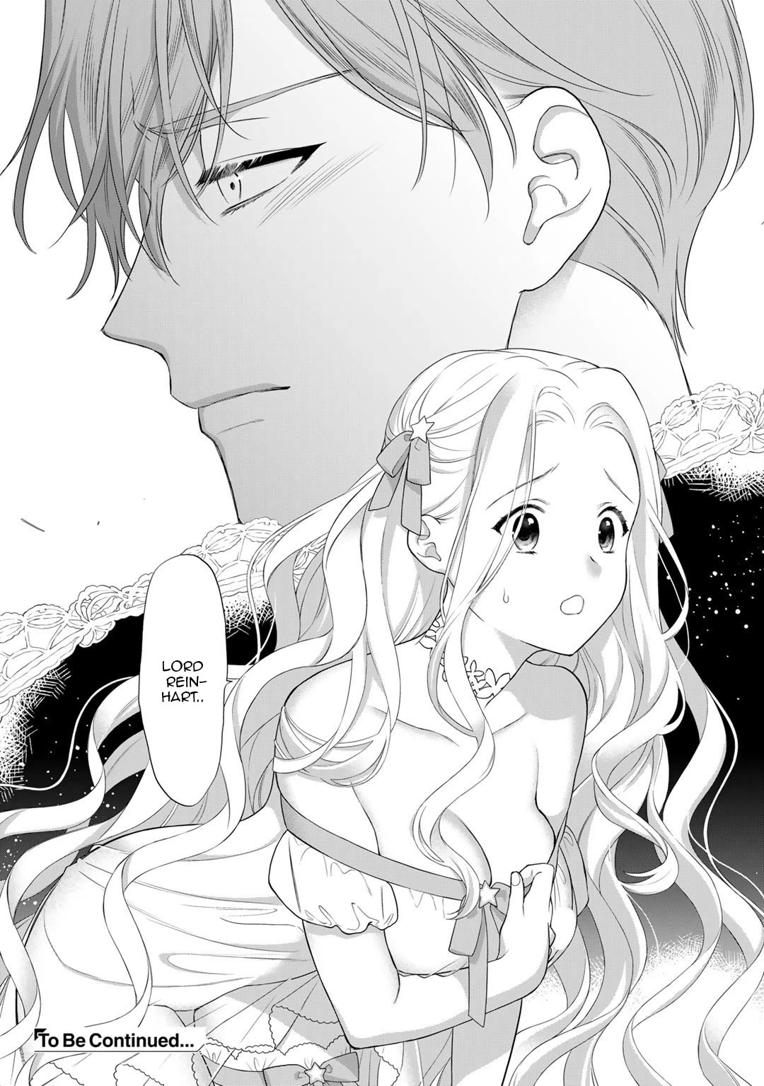 Tsunderu Moto-Akuyaku Reijo wa Do-S Ouji-sama kara Nigedashitai Chapter 15 page 24 - Chapter 15