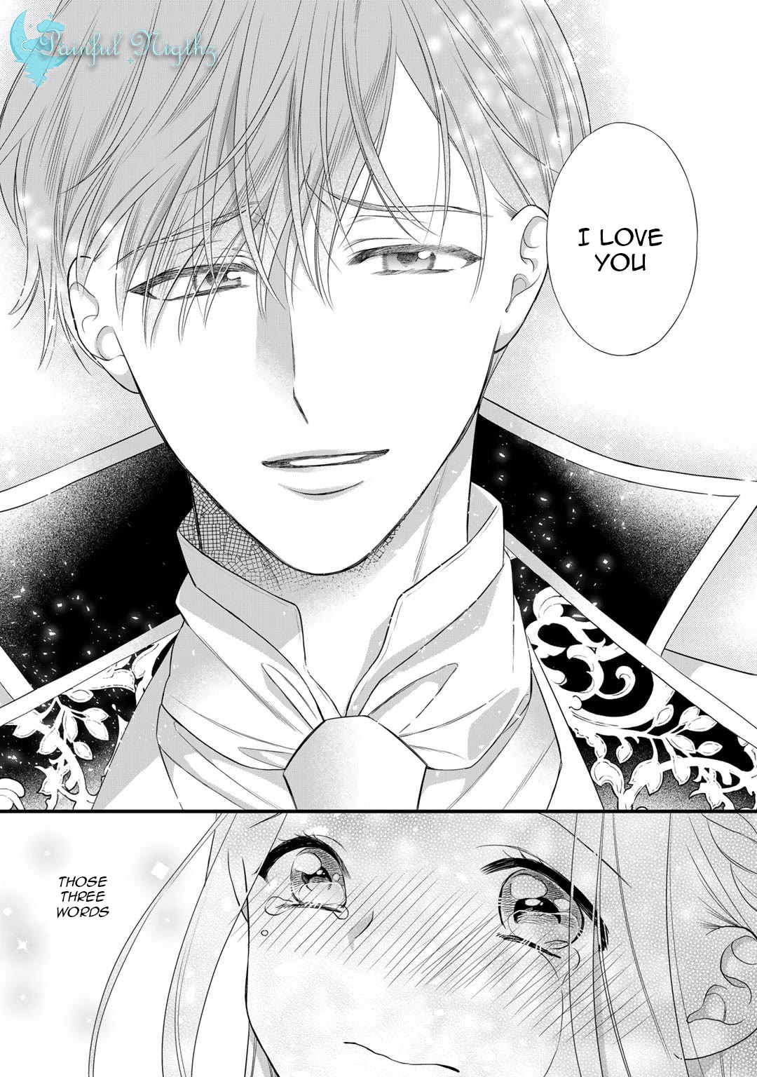 Tsunderu Moto-Akuyaku Reijo wa Do-S Ouji-sama kara Nigedashitai Chapter 16 page 18 - Chapter 16