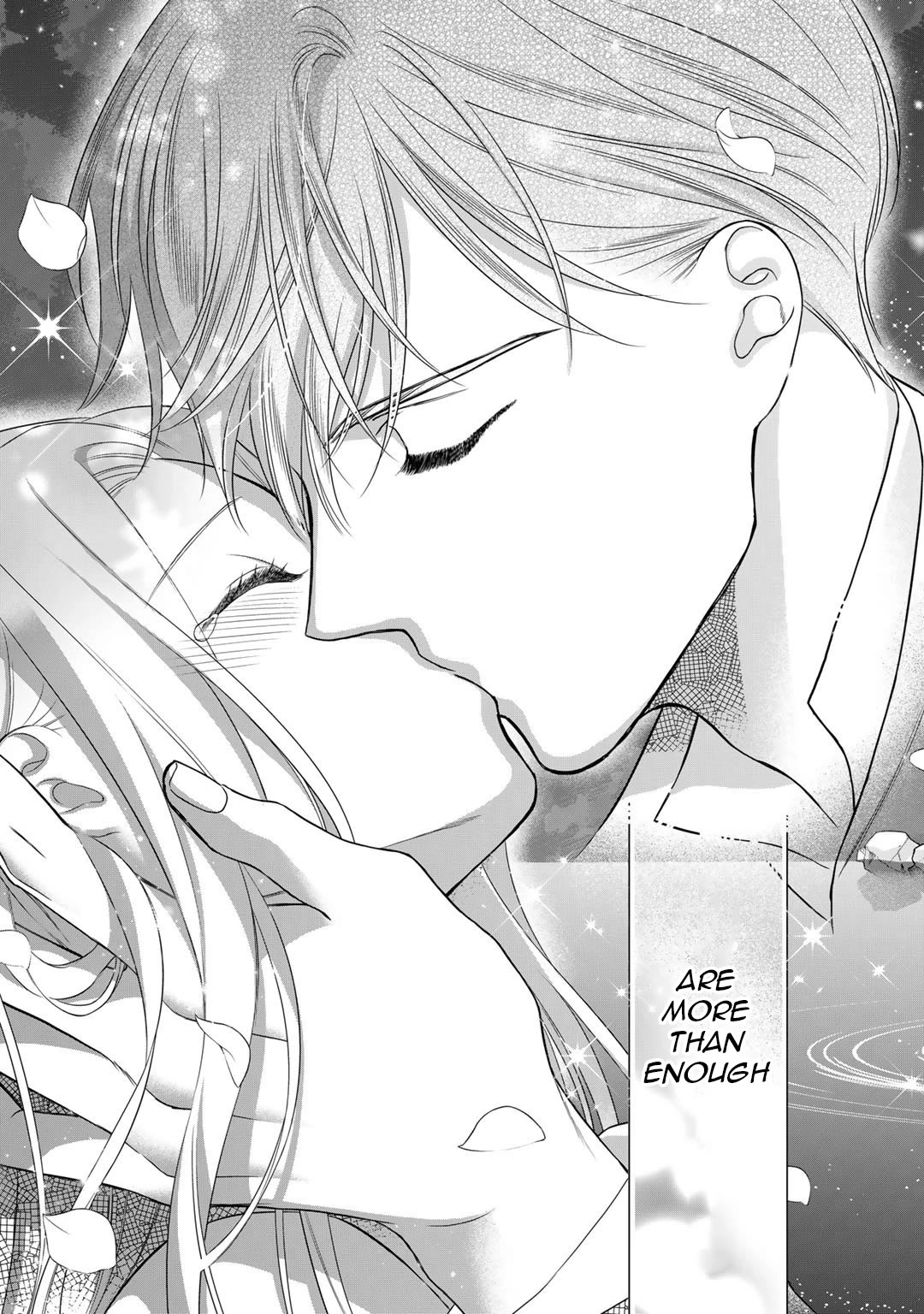 Tsunderu Moto-Akuyaku Reijo wa Do-S Ouji-sama kara Nigedashitai Chapter 16 page 20 - Chapter 16
