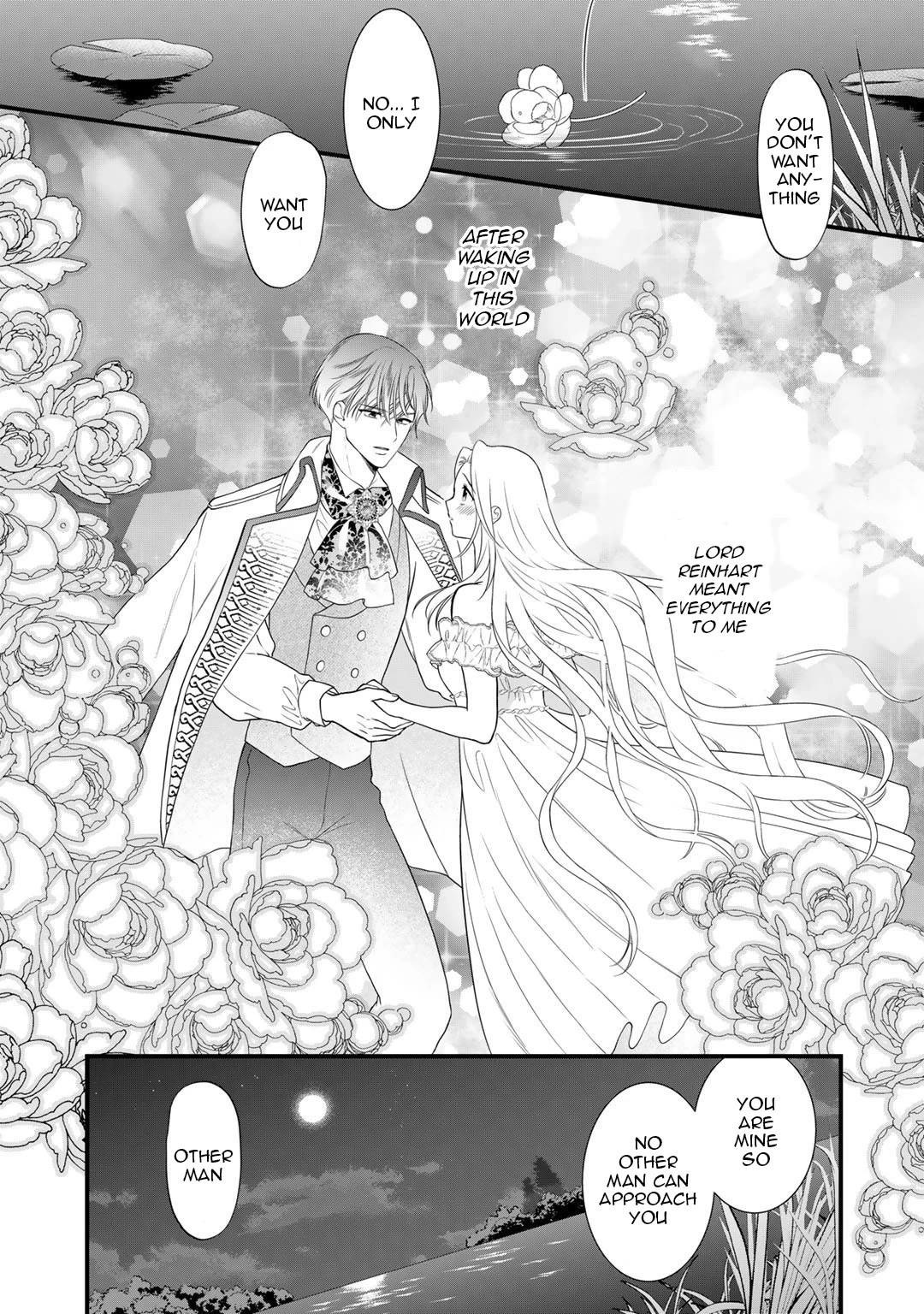 Tsunderu Moto-Akuyaku Reijo wa Do-S Ouji-sama kara Nigedashitai Chapter 16 page 27 - Chapter 16