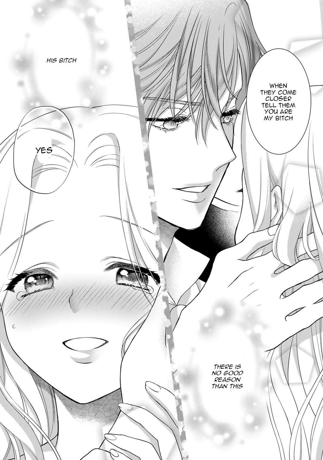 Tsunderu Moto-Akuyaku Reijo wa Do-S Ouji-sama kara Nigedashitai Chapter 16 page 28 - Chapter 16