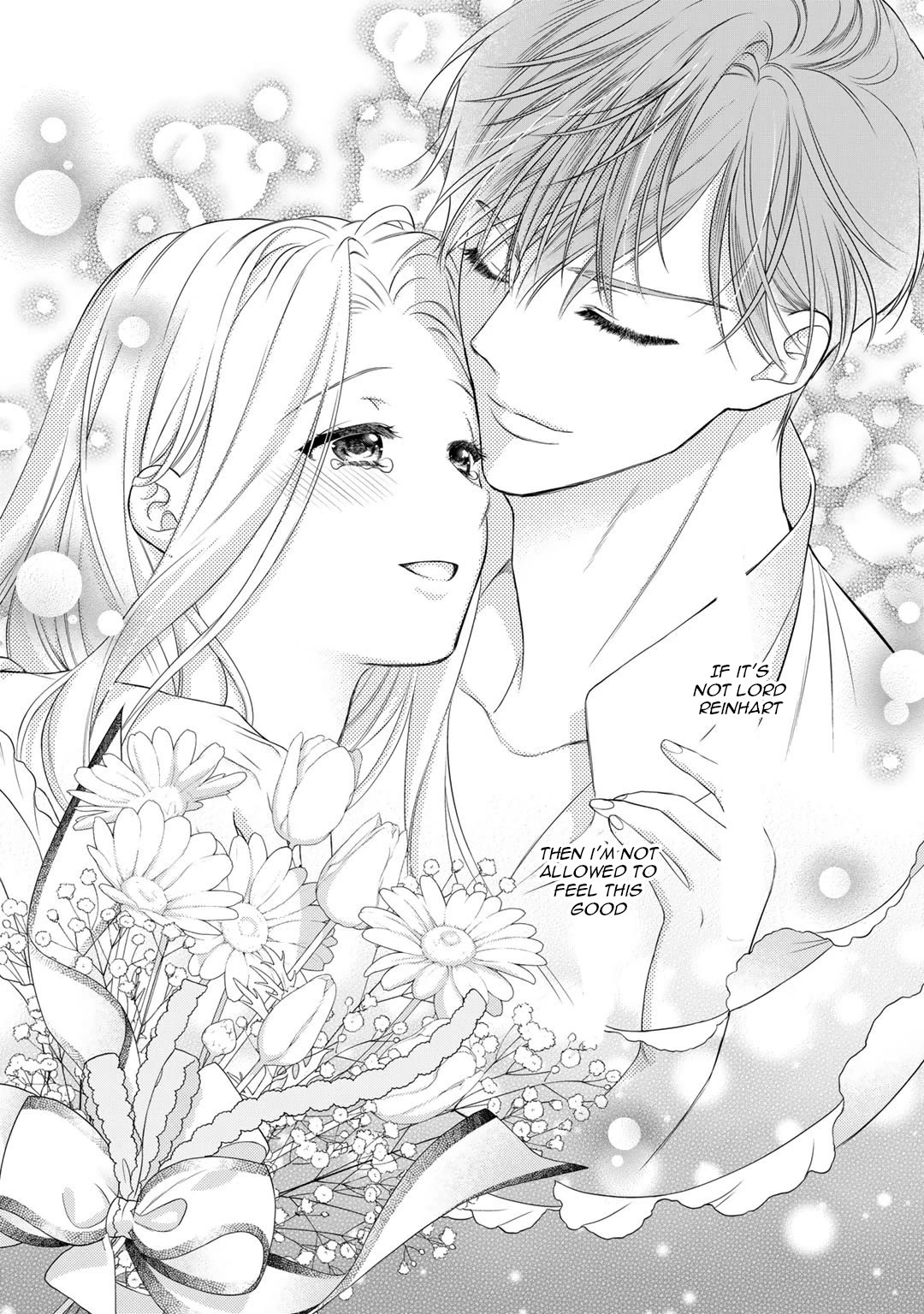 Tsunderu Moto-Akuyaku Reijo wa Do-S Ouji-sama kara Nigedashitai Chapter 16 page 35 - Chapter 16