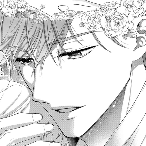 Tsunderu Moto-Akuyaku Reijo wa Do-S Ouji-sama kara Nigedashitai Chapter 16 cover