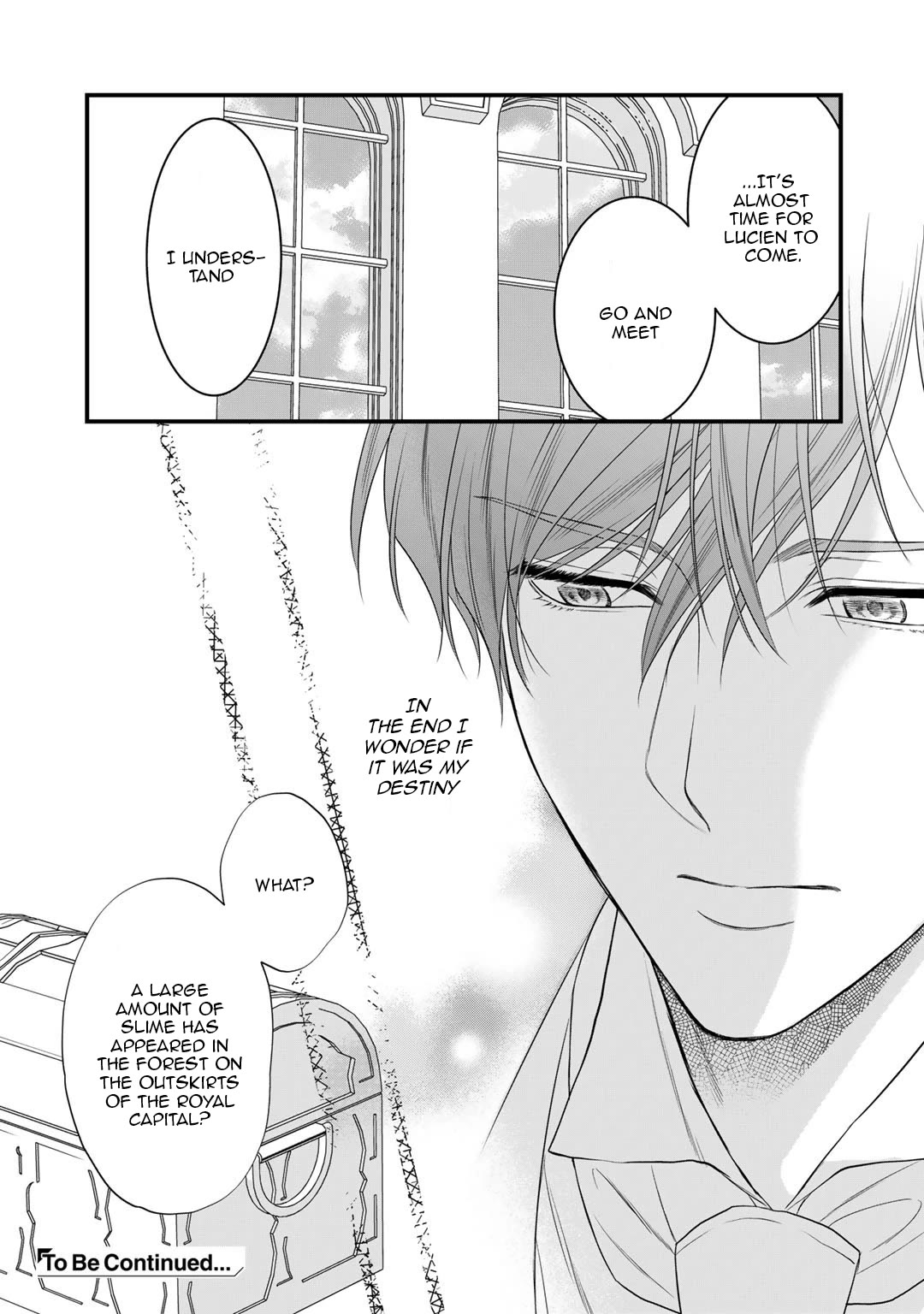 Tsunderu Moto-Akuyaku Reijo wa Do-S Ouji-sama kara Nigedashitai Chapter 17.1 page 17 - Chapter 17.1