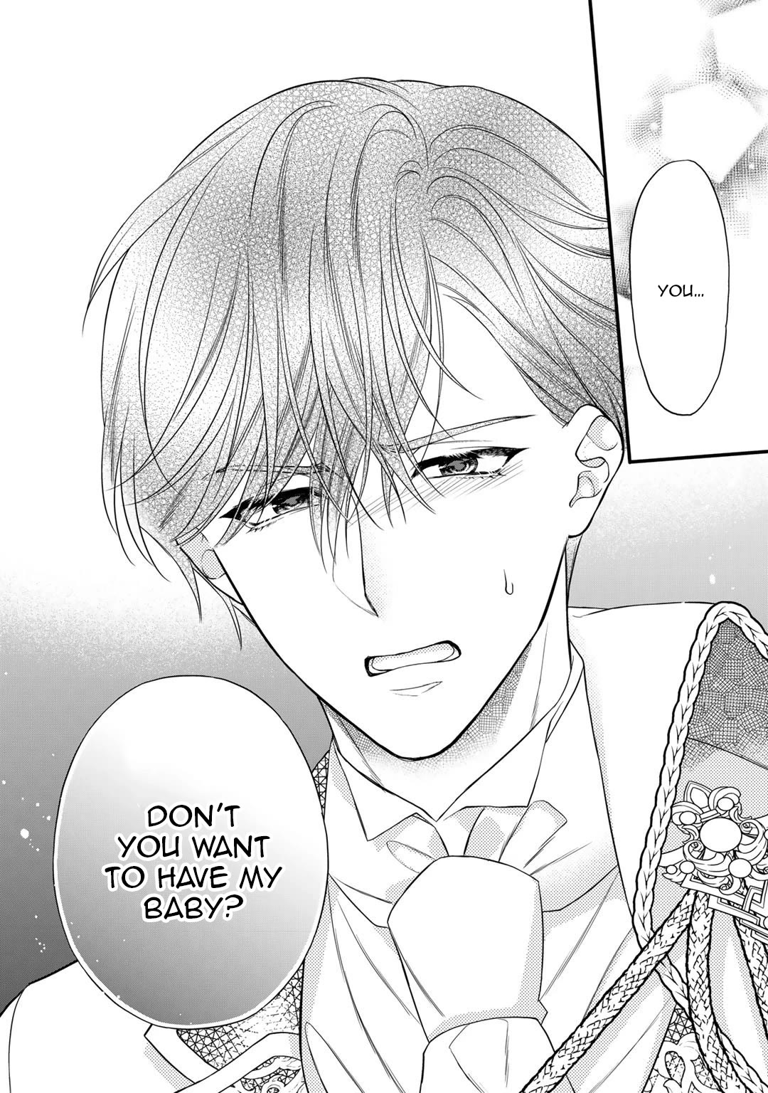 Tsunderu Moto-Akuyaku Reijo wa Do-S Ouji-sama kara Nigedashitai Chapter 18 page 16 - Chapter 18