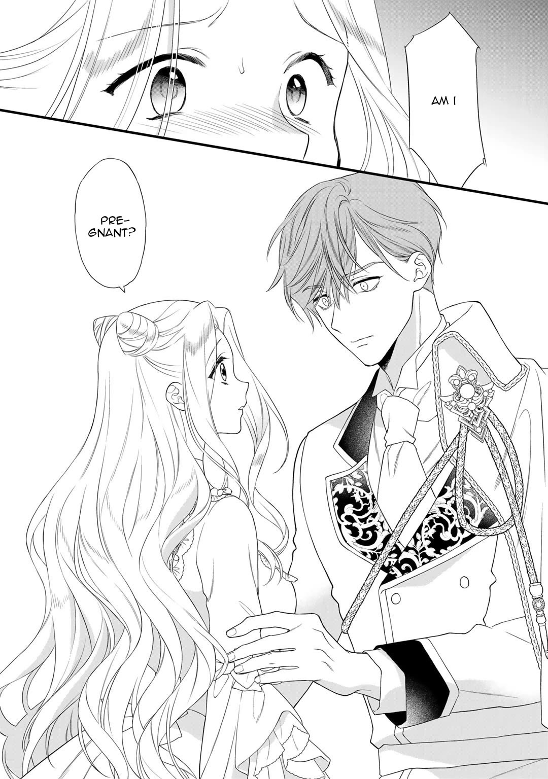 Tsunderu Moto-Akuyaku Reijo wa Do-S Ouji-sama kara Nigedashitai Chapter 18 page 17 - Chapter 18