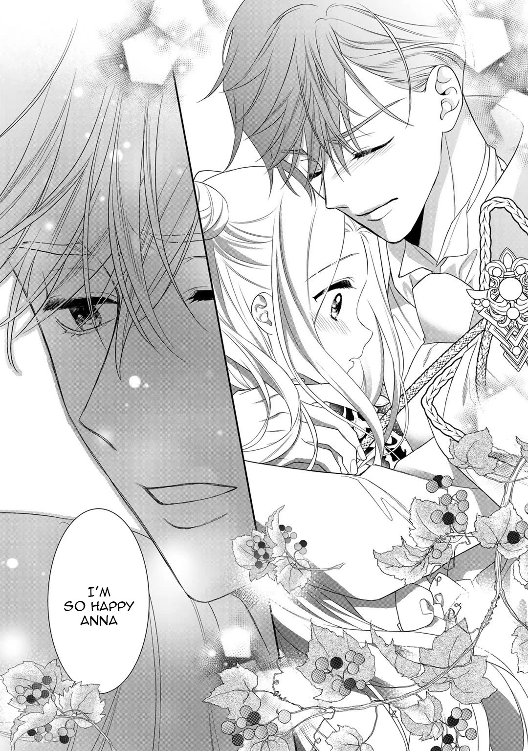 Tsunderu Moto-Akuyaku Reijo wa Do-S Ouji-sama kara Nigedashitai Chapter 18 page 21 - Chapter 18
