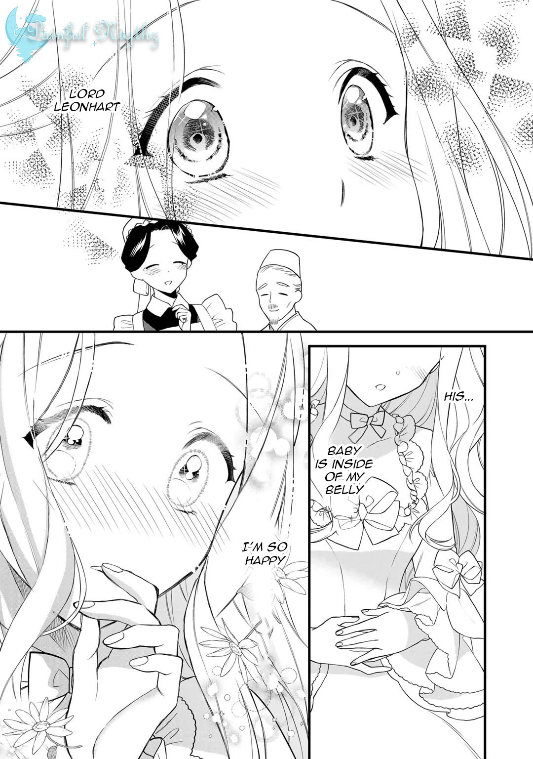 Tsunderu Moto-Akuyaku Reijo wa Do-S Ouji-sama kara Nigedashitai Chapter 18 page 22 - Chapter 18