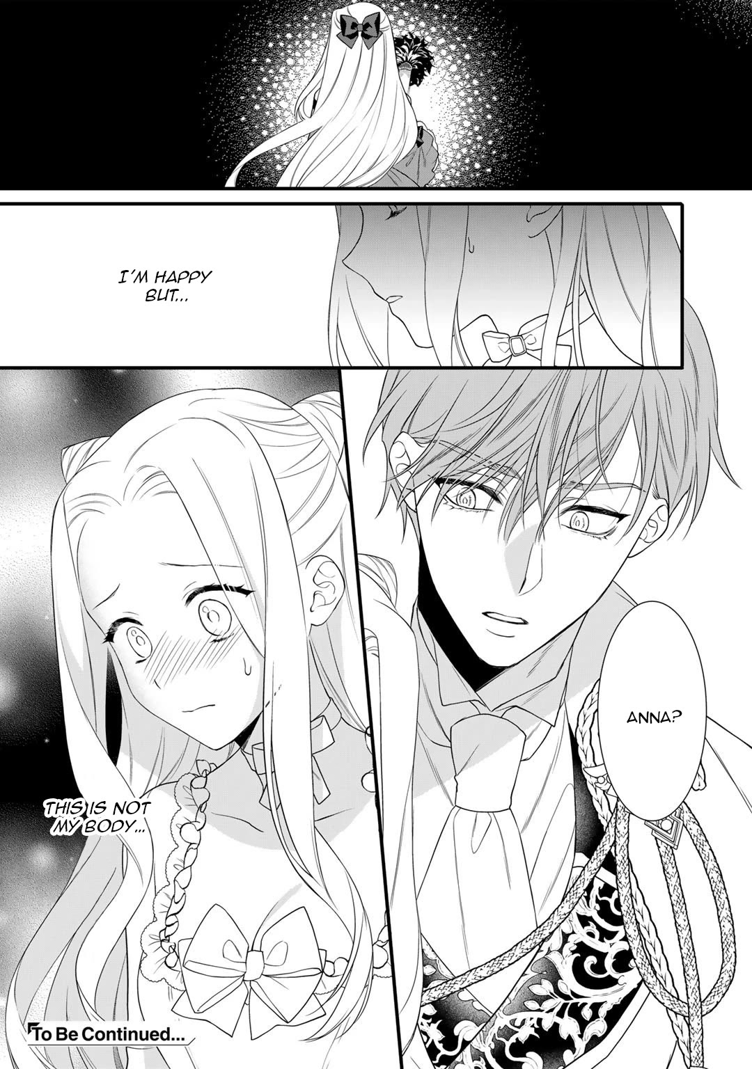 Tsunderu Moto-Akuyaku Reijo wa Do-S Ouji-sama kara Nigedashitai Chapter 18 page 23 - Chapter 18