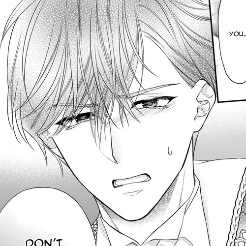 Tsunderu Moto-Akuyaku Reijo wa Do-S Ouji-sama kara Nigedashitai Chapter 18 cover