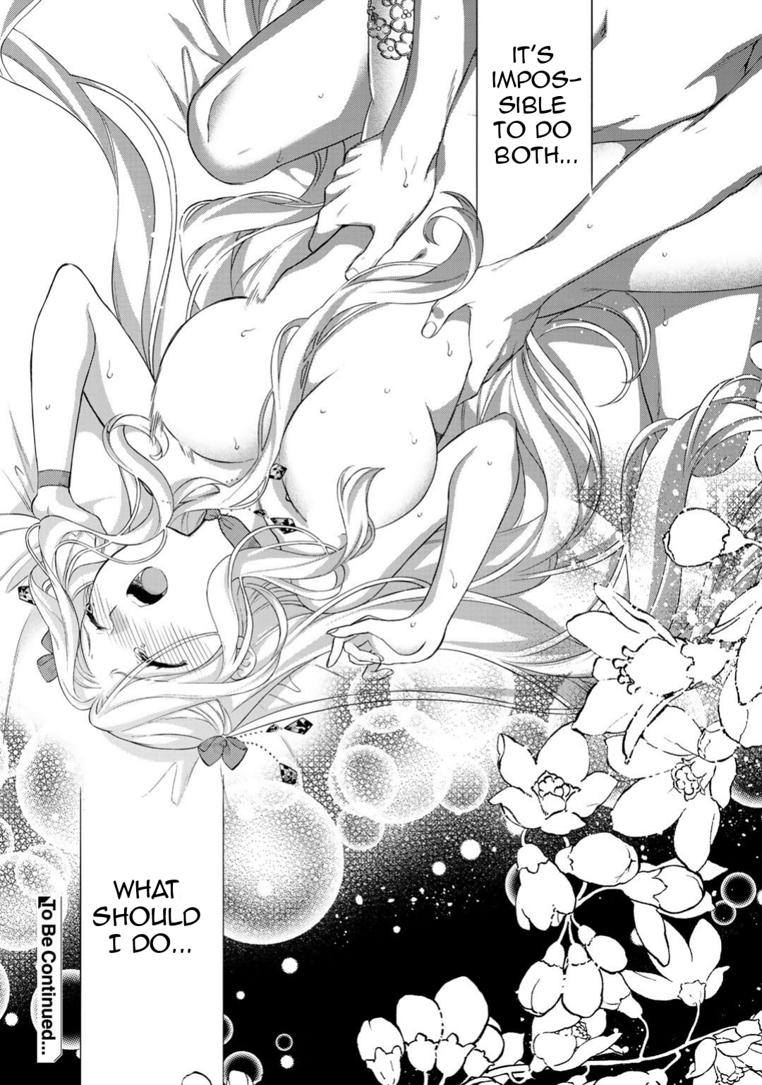 Tsunderu Moto-Akuyaku Reijo wa Do-S Ouji-sama kara Nigedashitai Chapter 2.2 page 24 - Chapter 2.2