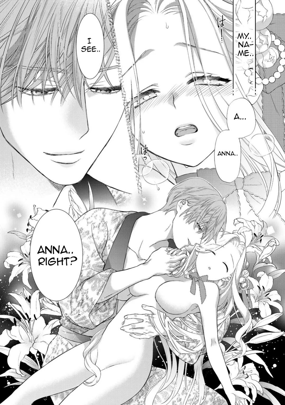 Tsunderu Moto-Akuyaku Reijo wa Do-S Ouji-sama kara Nigedashitai Chapter 3.2 page 7 - Chapter 3.2