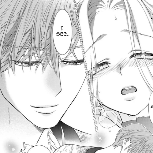 Tsunderu Moto-Akuyaku Reijo wa Do-S Ouji-sama kara Nigedashitai Chapter 3.2 cover