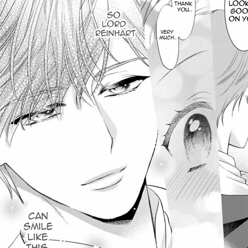 Tsunderu Moto-Akuyaku Reijo wa Do-S Ouji-sama kara Nigedashitai Chapter 4 cover