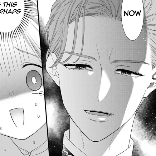 Tsunderu Moto-Akuyaku Reijo wa Do-S Ouji-sama kara Nigedashitai Chapter 6 cover