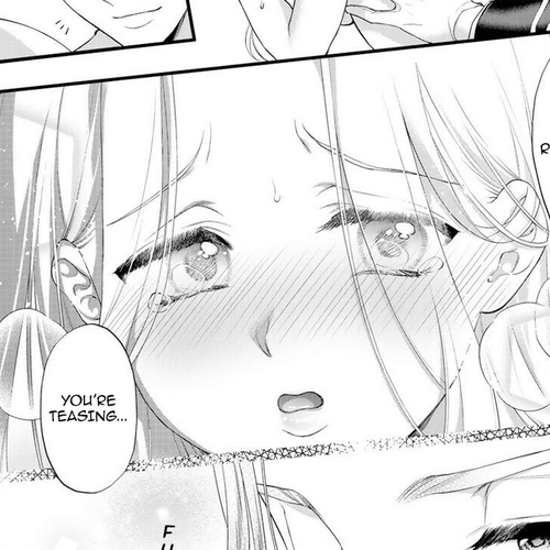 Tsunderu Moto-Akuyaku Reijo wa Do-S Ouji-sama kara Nigedashitai Chapter 8.2 cover