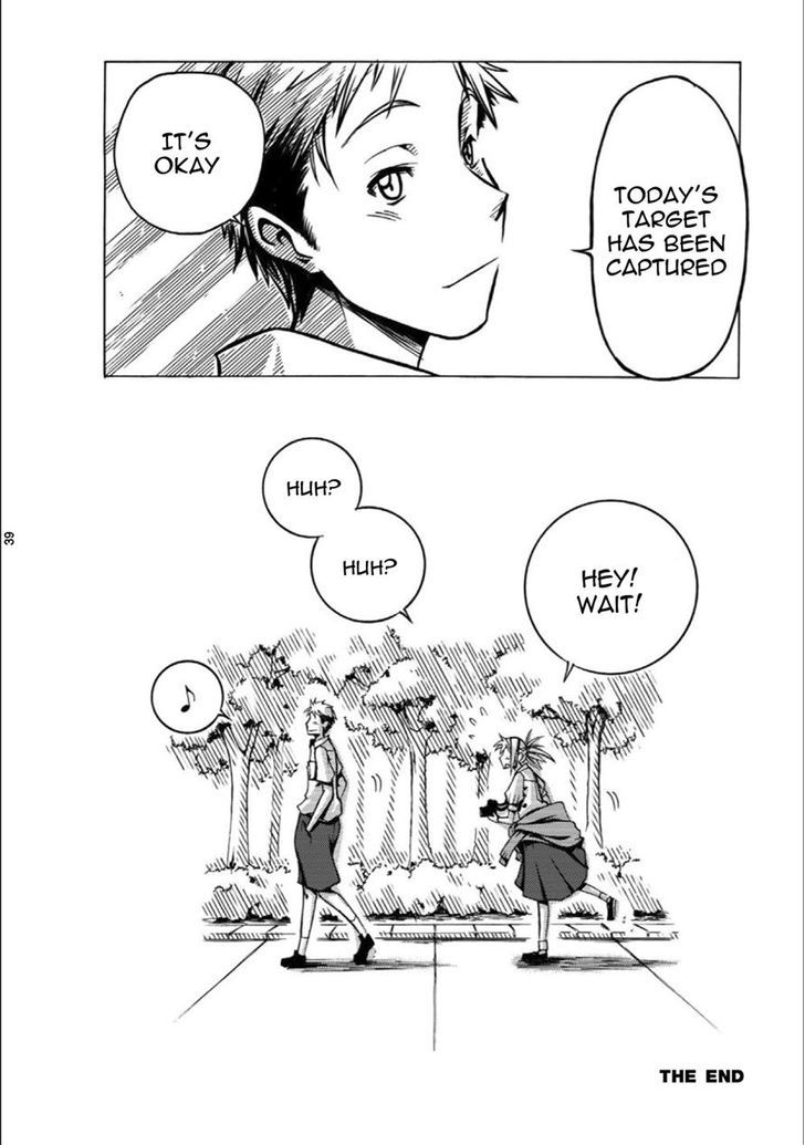 Tsuparri Kagen ga Shutter Chance Chapter 0 page 34 - Chapter 0