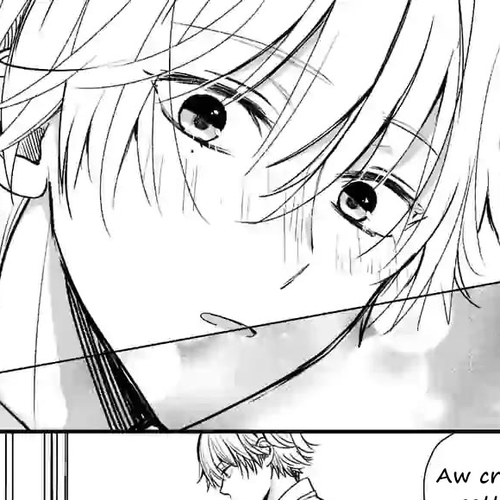 Tsurenai Kanojo no Hitorijime Chapter 1: Connected cover