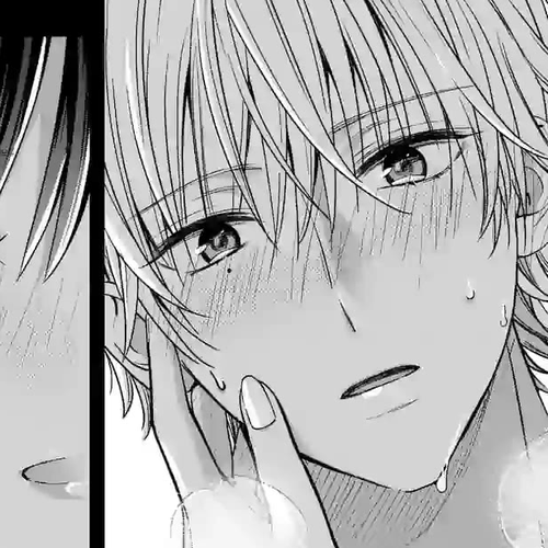 Tsurenai Kanojo no Hitorijime Chapter 11: Because It was You cover