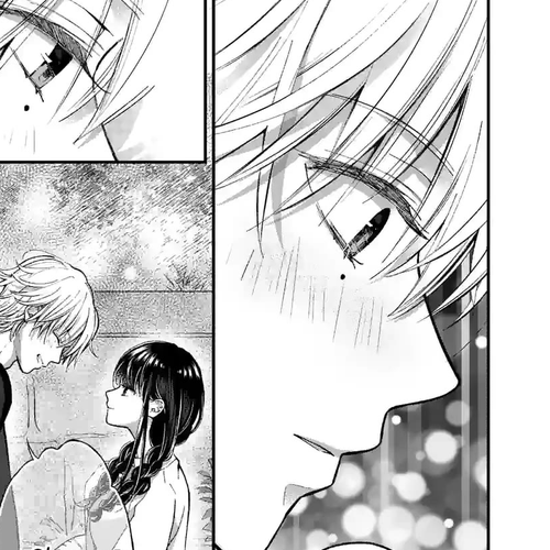 Tsurenai Kanojo no Hitorijime Chapter 12 cover