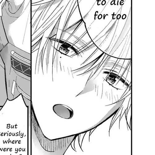Tsurenai Kanojo no Hitorijime Chapter 13: Special in the Ordinary cover
