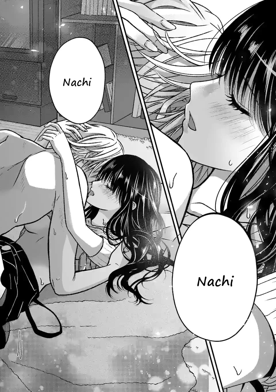 Tsurenai Kanojo no Hitorijime Chapter 15 page 14 - Chapter 15: The End of the First Date