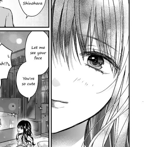 Tsurenai Kanojo no Hitorijime Chapter 15: The End of the First Date cover