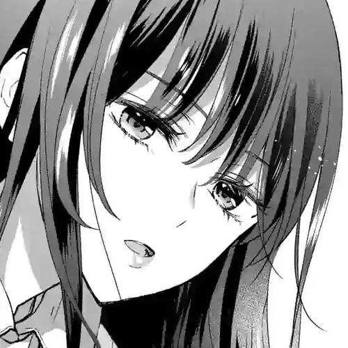 Tsurenai Kanojo no Hitorijime Chapter 2: Why? cover