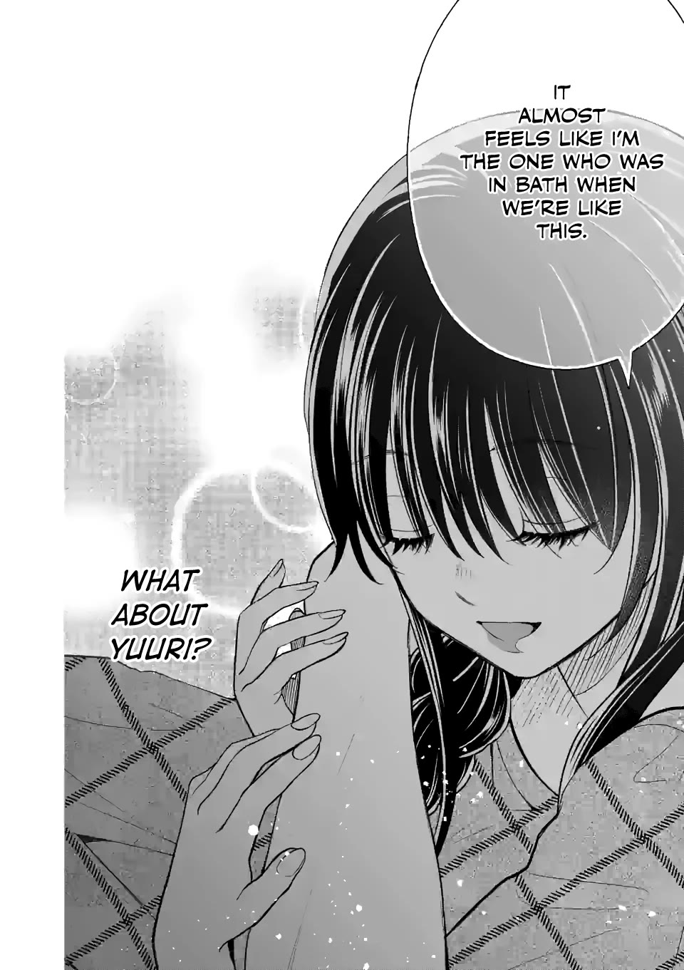Tsurenai Kanojo no Hitorijime Chapter 20 page 18 - Chapter 20: A Mature Girlfriend
