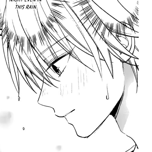 Tsurenai Kanojo no Hitorijime Chapter 20: A Mature Girlfriend cover