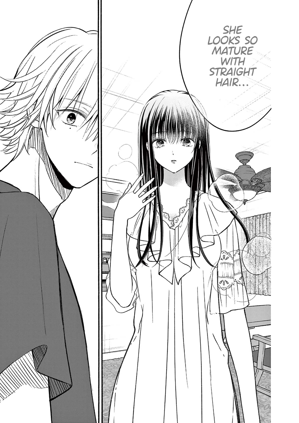 Tsurenai Kanojo no Hitorijime Chapter 21 page 14 - Chapter 21: I want to know you more
