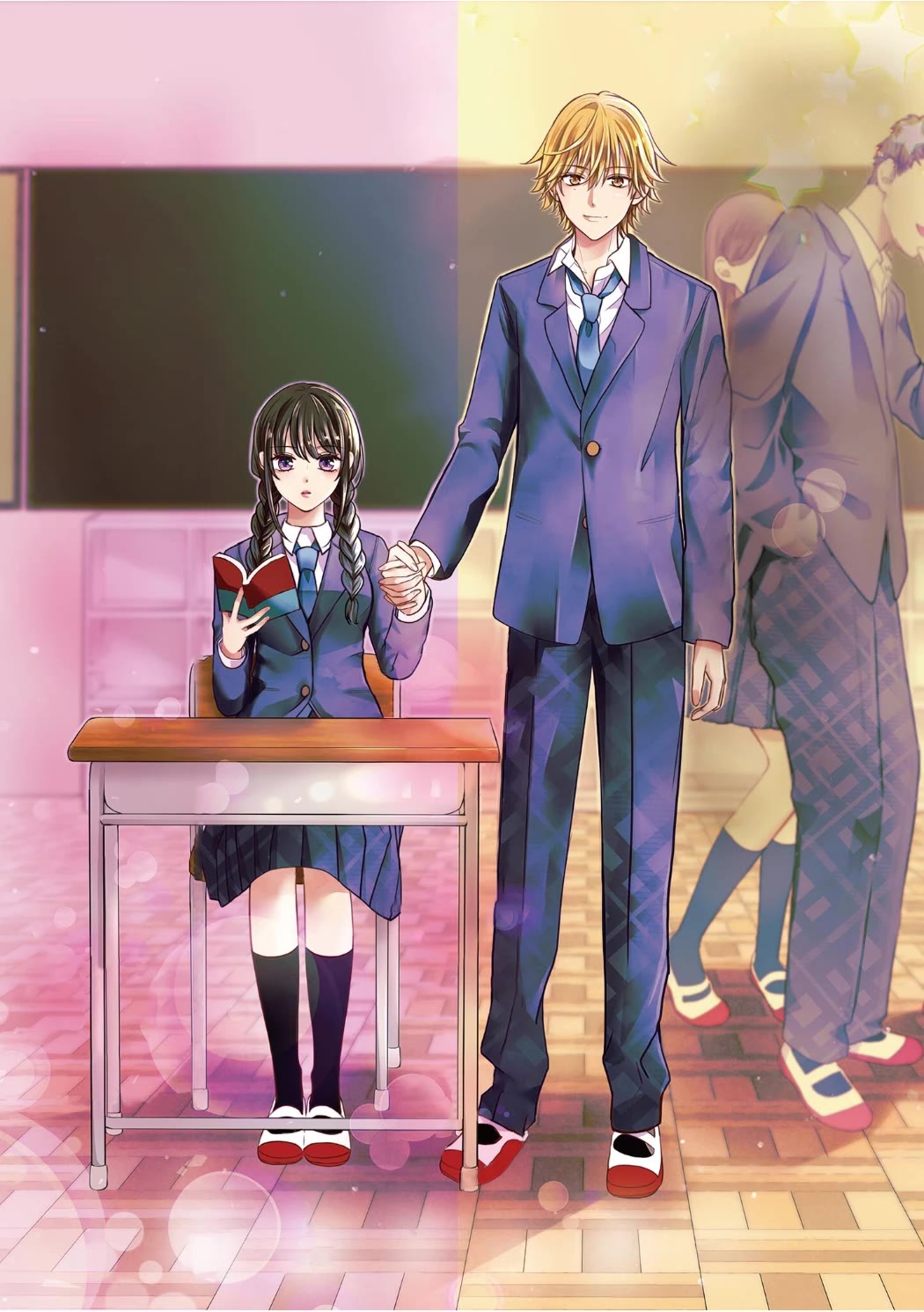Tsurenai Kanojo no Hitorijime Chapter 21 page 22 - Chapter 21: I want to know you more