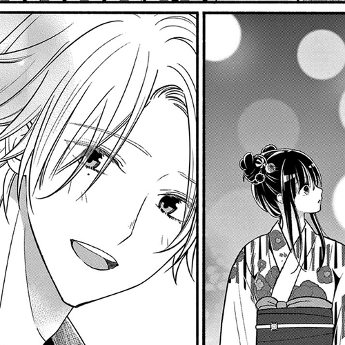 Tsurenai Kanojo no Hitorijime Chapter 24: Summer festival ① cover