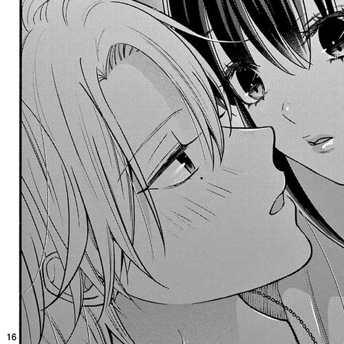 Tsurenai Kanojo no Hitorijime Chapter 25: Summer festival ② cover