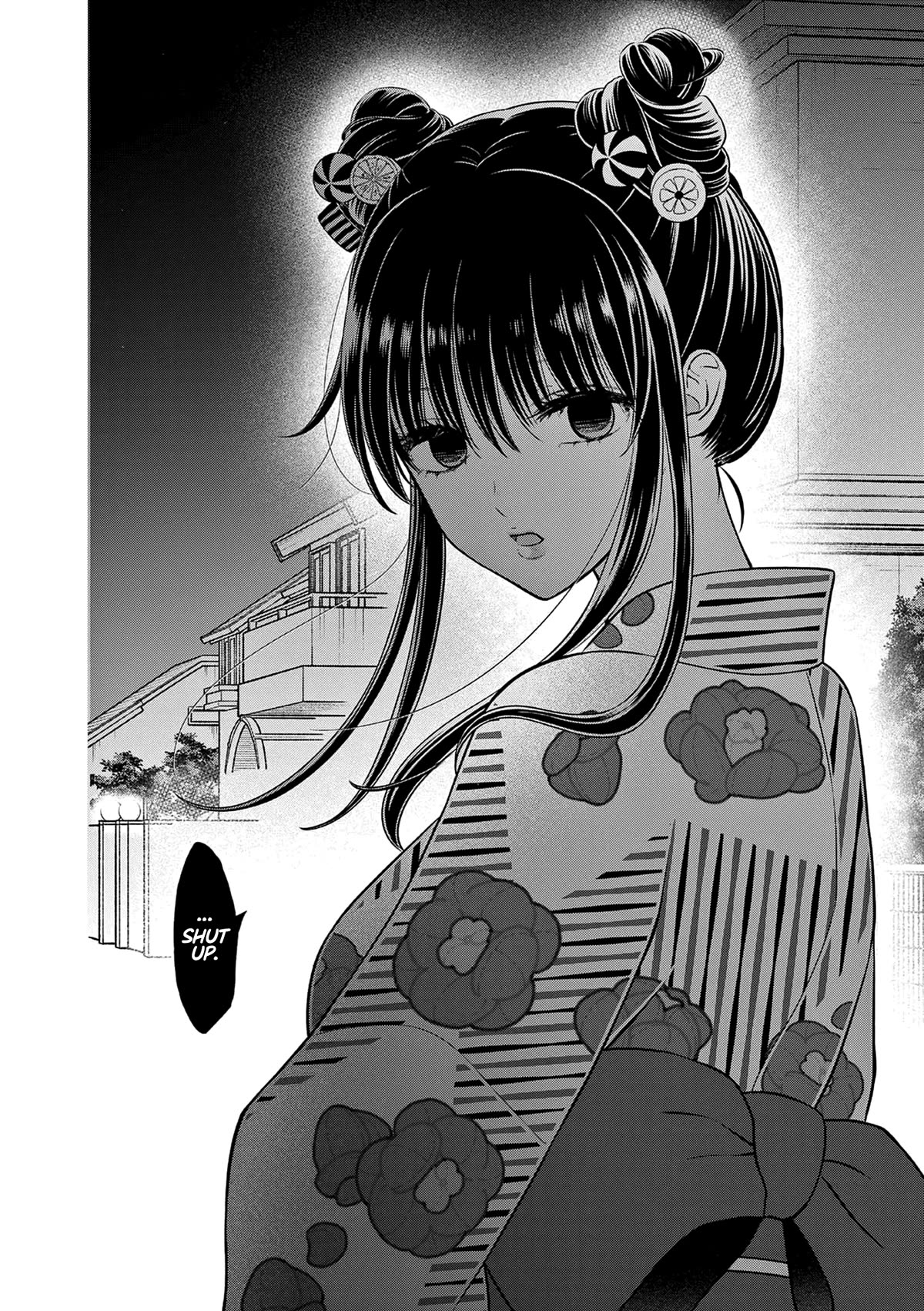 Tsurenai Kanojo no Hitorijime Chapter 26 page 19 - Chapter 26: Summer Festival ③