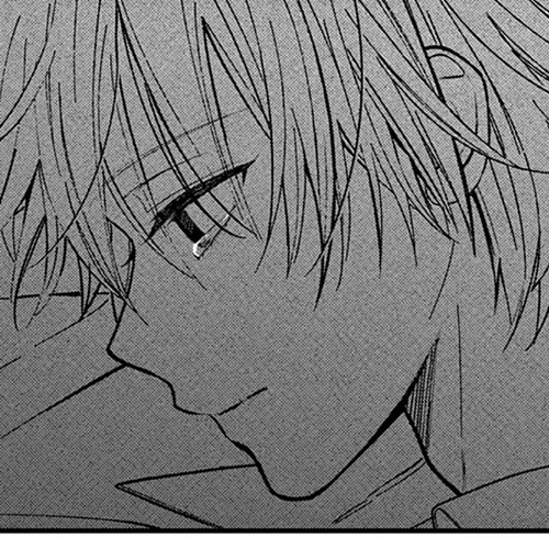 Tsurenai Kanojo no Hitorijime Chapter 28: A Bolt Out of The Blue​ cover