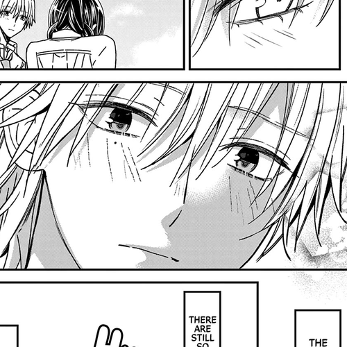 Tsurenai Kanojo no Hitorijime Chapter 29: Unease cover