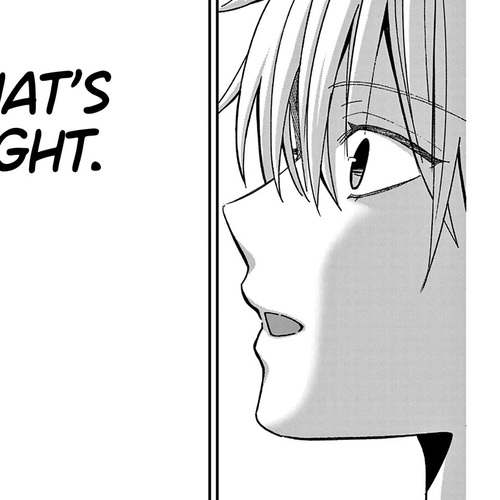 Tsurenai Kanojo no Hitorijime Chapter 30: Divulgence of Cowardice cover