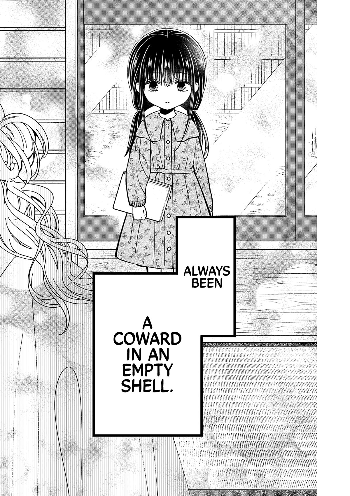 Tsurenai Kanojo no Hitorijime Chapter 31 page 14 - Chapter 31: Divulgence of weakness