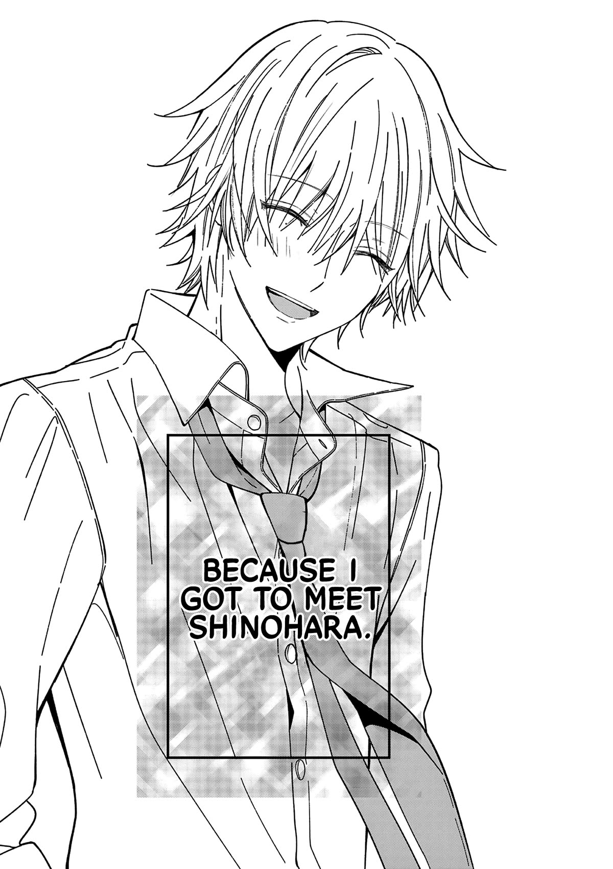 Tsurenai Kanojo no Hitorijime Chapter 32 page 16 - Chapter 32: Light