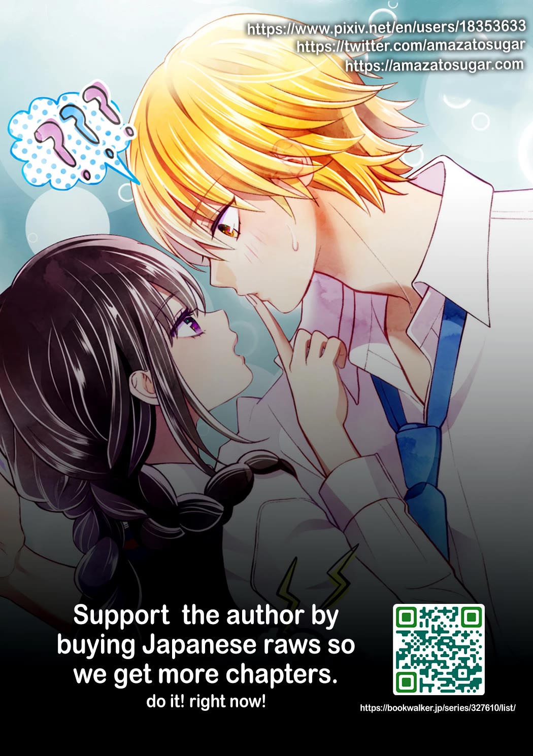 Tsurenai Kanojo no Hitorijime Chapter 32 page 31 - Chapter 32: Light